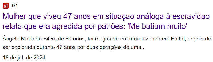 Atividade sobre o Dia da Consciência Negra - 6º e 7º ano