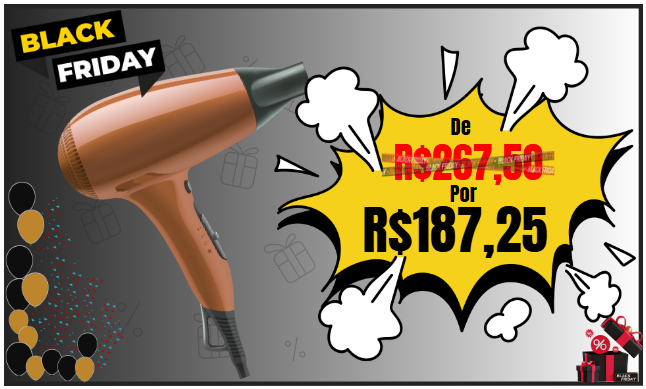 Atividade de Matemática sobre a Black Friday - Anos finais