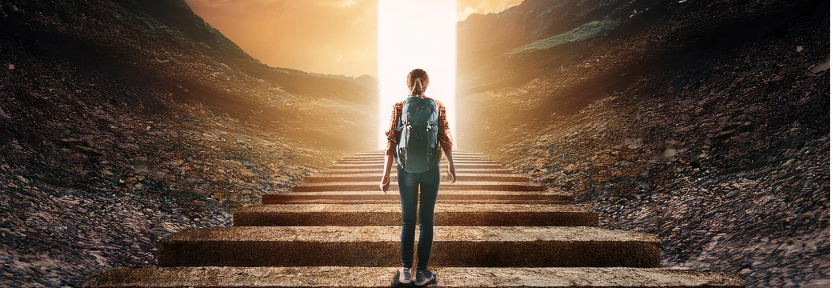 Atividade sobre concepções de morte