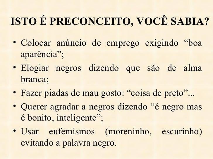 Dia da Consciência Negra - Atividade Reflexiva para o 8º e 9º ano