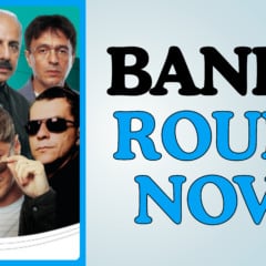 Atividade de Arte sobre a Banda Roupa Nova - Anos Finais