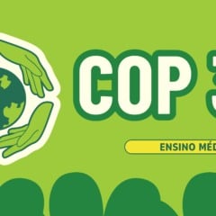 Atividade sobre a COP 30 - Ensino Médio