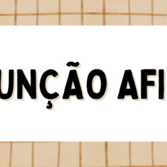 Exercícios de Função Afim - Com Gabarito