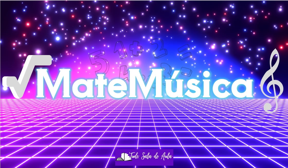 Música e Matemática: Atividade MateMúsica de Pronta Aplicação - 9º ano