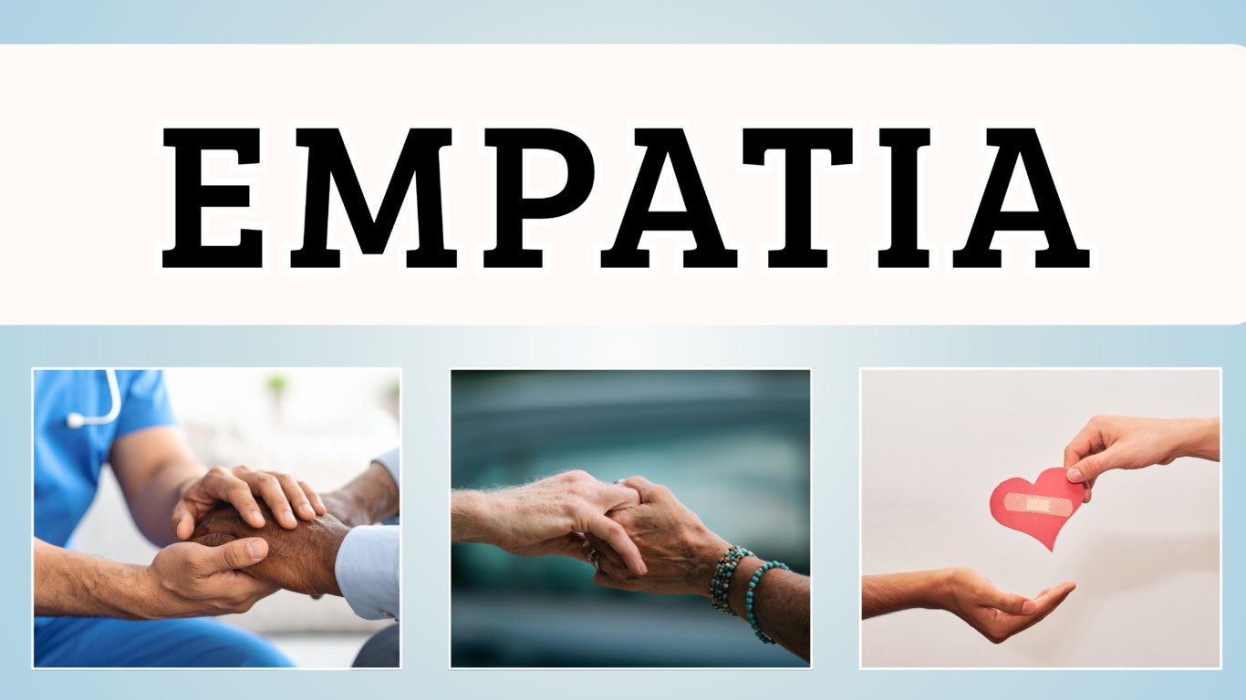 Atividade sobre Empatia - Anos Finais