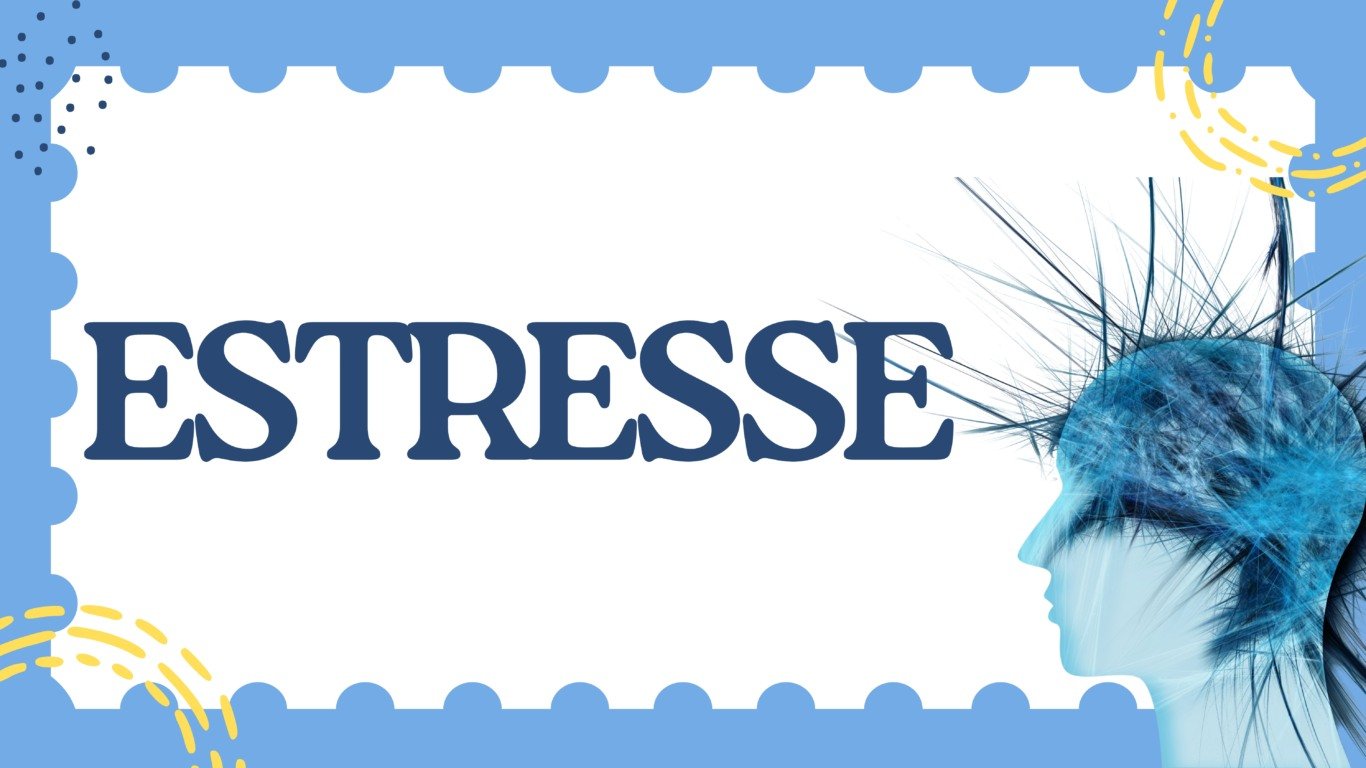 Entendendo o Estresse: Leitura e Reflexão para Anos Finais