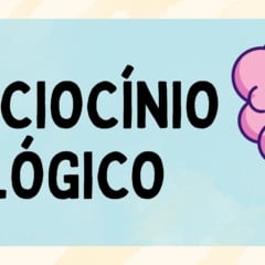 Atividade de Raciocínio Lógico para o 8º e 9º ano