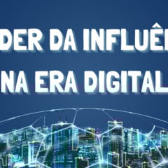 Atividade sobre o Poder da Influência na Era Digital