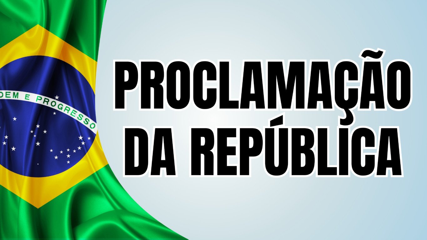 Atividade sobre a Proclamação da República - 2º e 3º ano
