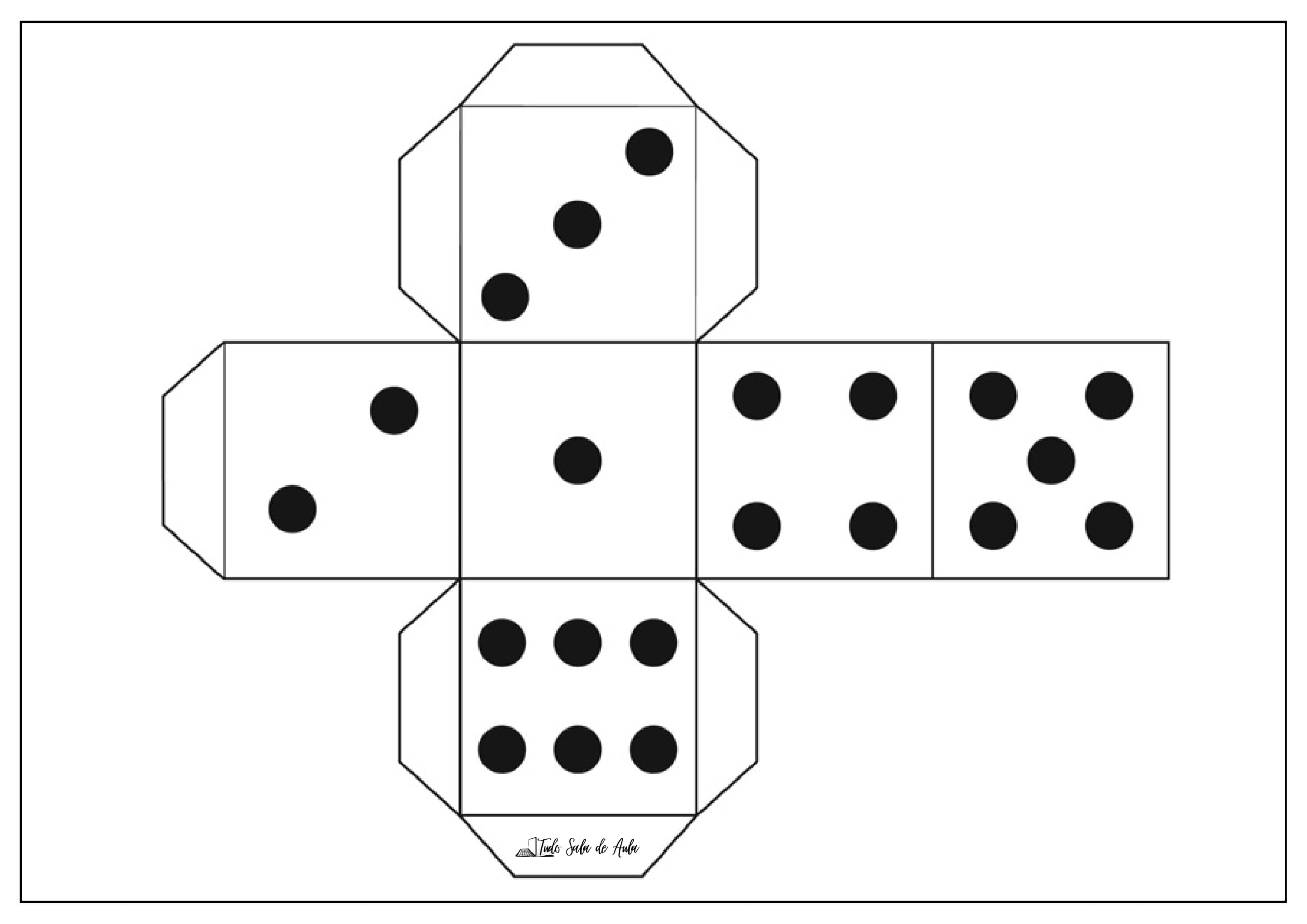 Criando de Histórias - Atividade Lúdica para Imprimir