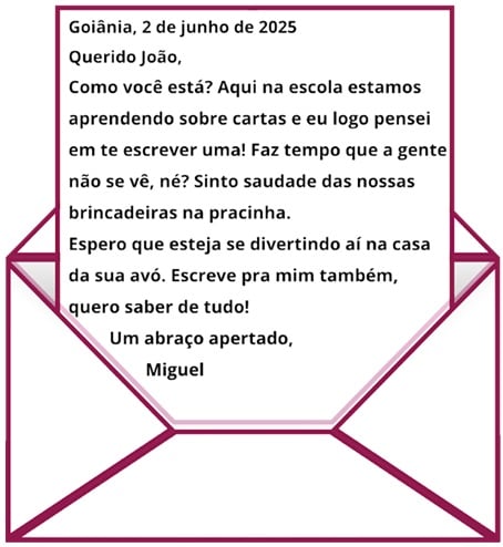 Gêneros Diversos para Interpretação