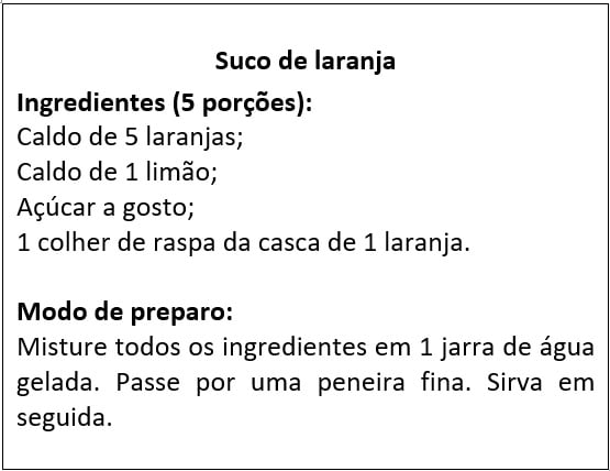 Gêneros Diversos para Interpretação