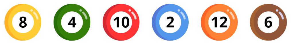 Atividade de Sequência Numérica para o 3º ano