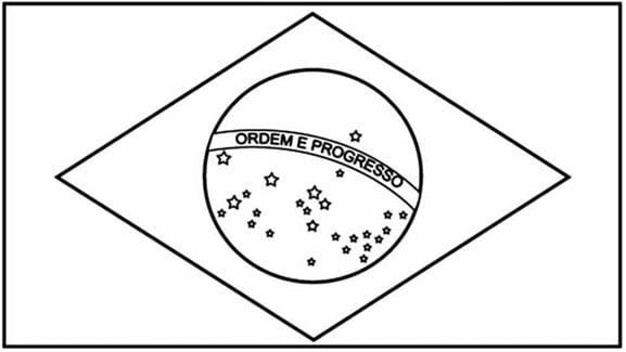 Atividade sobre a Proclamação da República - 2º e 3º ano