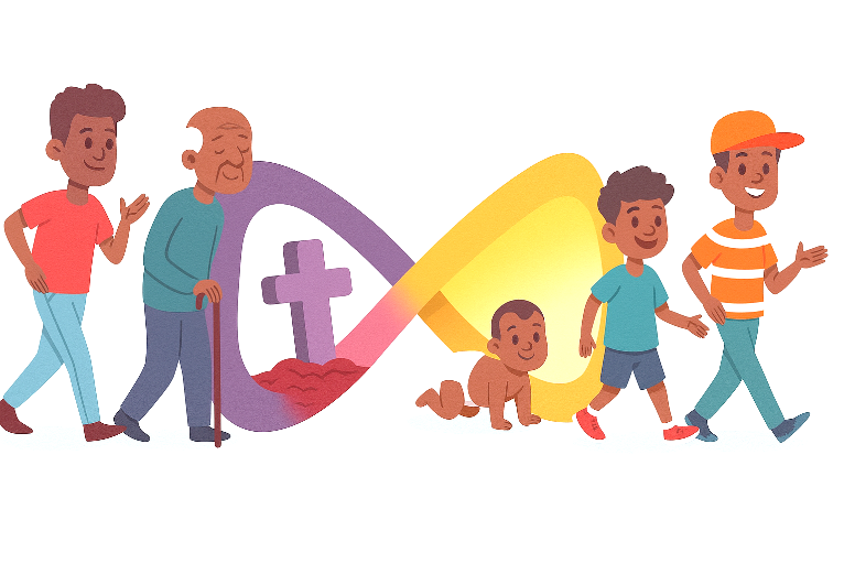 Atividade sobre concepções de morte