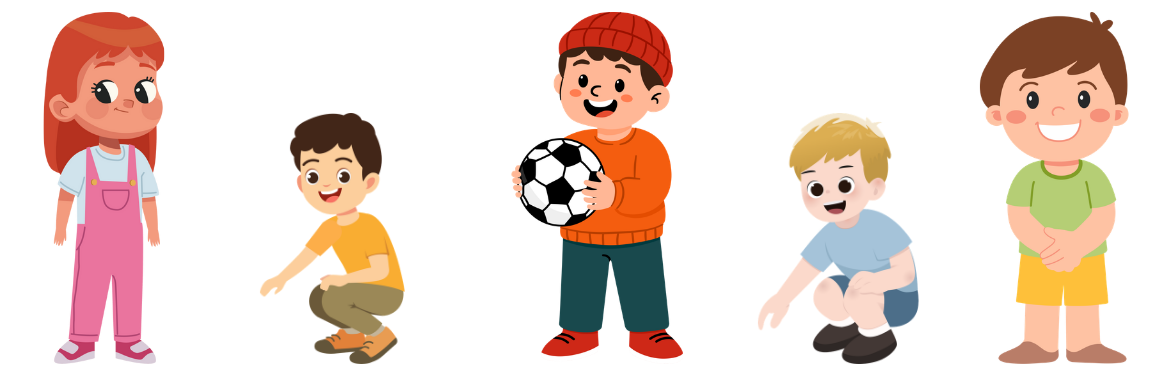 Atividade de Raciocínio Lógico para o 8º e 9º ano
