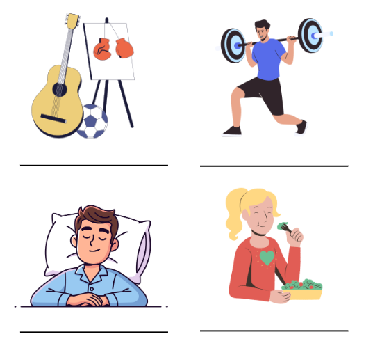 Entendendo o Estresse: Leitura e Reflexão para Anos Finais