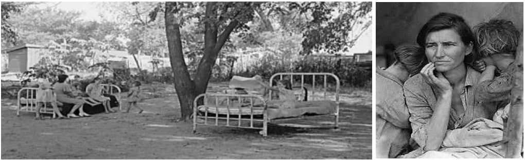 Atividade sobre a Crise de 1929 - Com Texto Explicativo