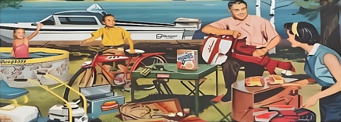 Atividade sobre a Crise de 1929 - Com Texto Explicativo