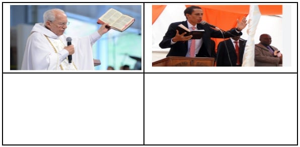 Atividade sobre concepções de morte