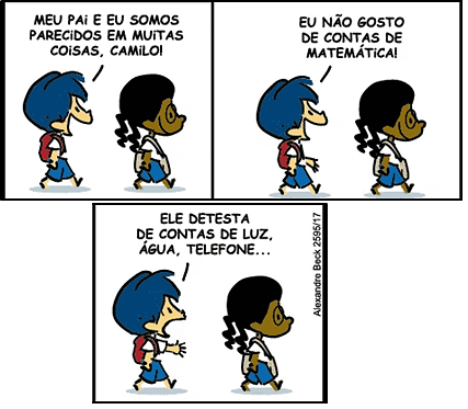 Atividade sobre Complemento Verbal - 7º e 8º ano