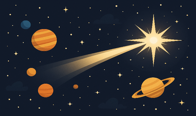 Exercícios sobre Notação Científica com Gabarito