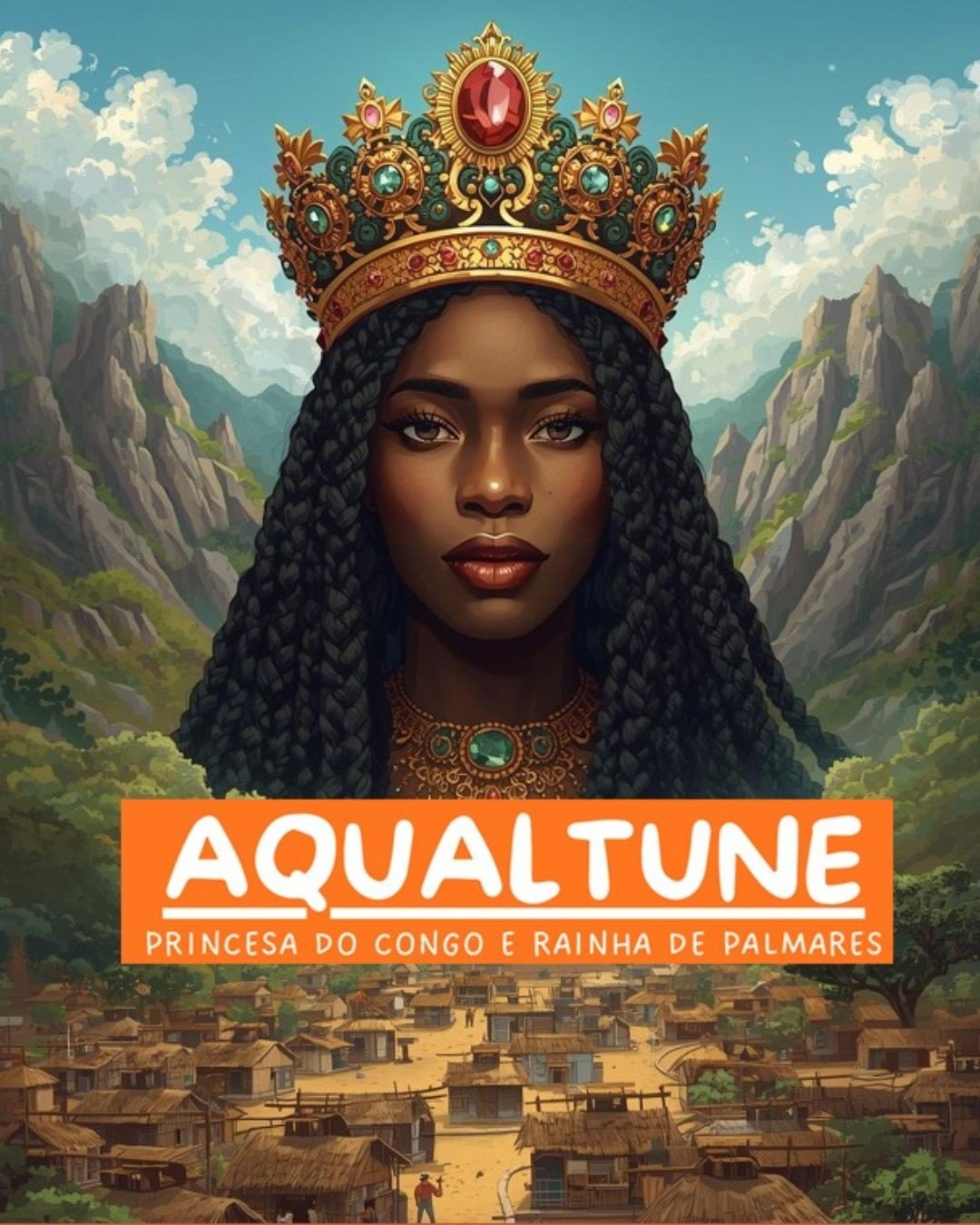 Atividades Escolares de Consciência Negra