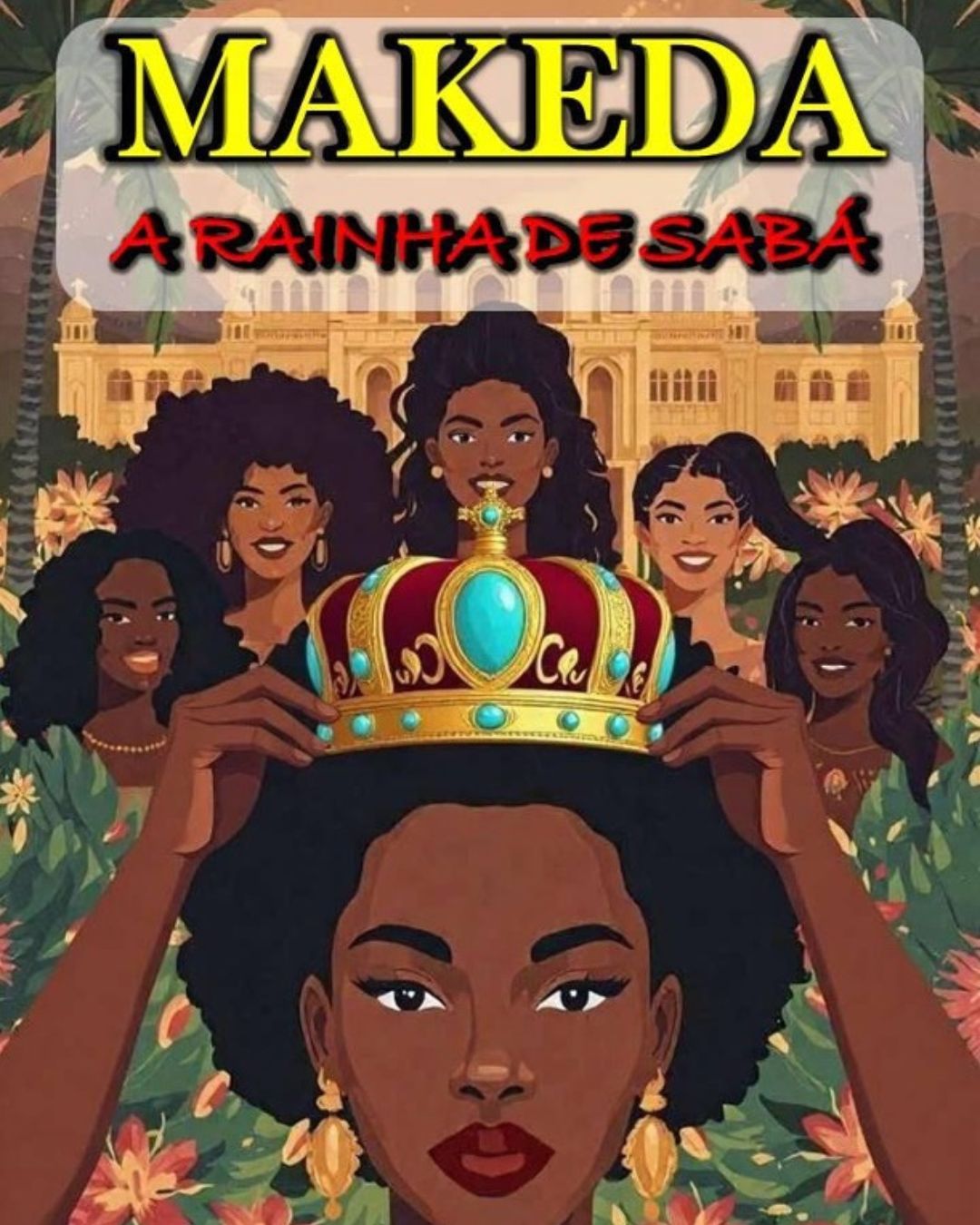 Atividades Escolares de Consciência Negra