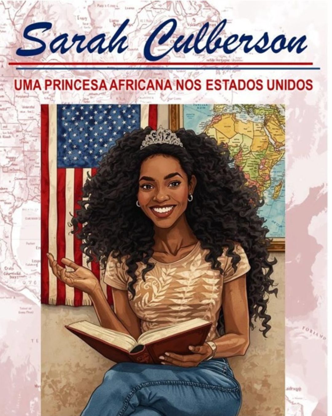 Atividades Escolares de Consciência Negra