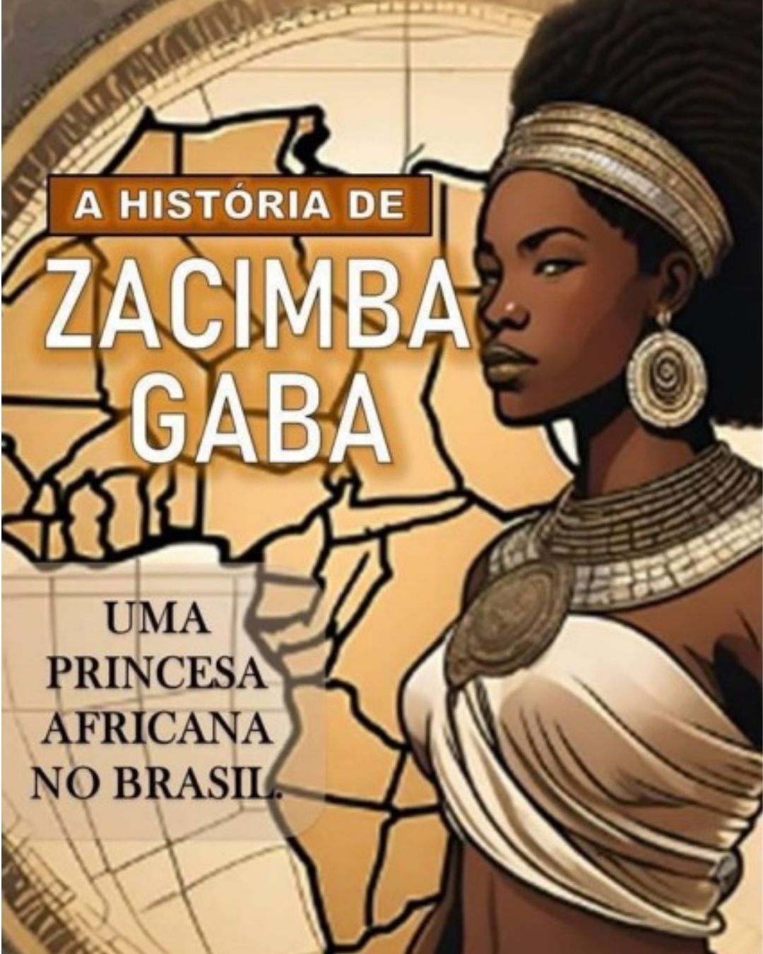 Atividades Escolares de Consciência Negra