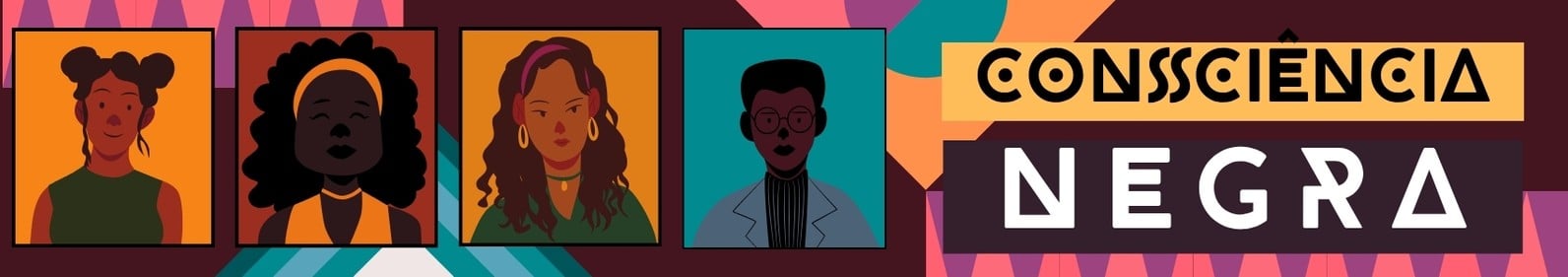 Atividades Escolares de Consciência Negra