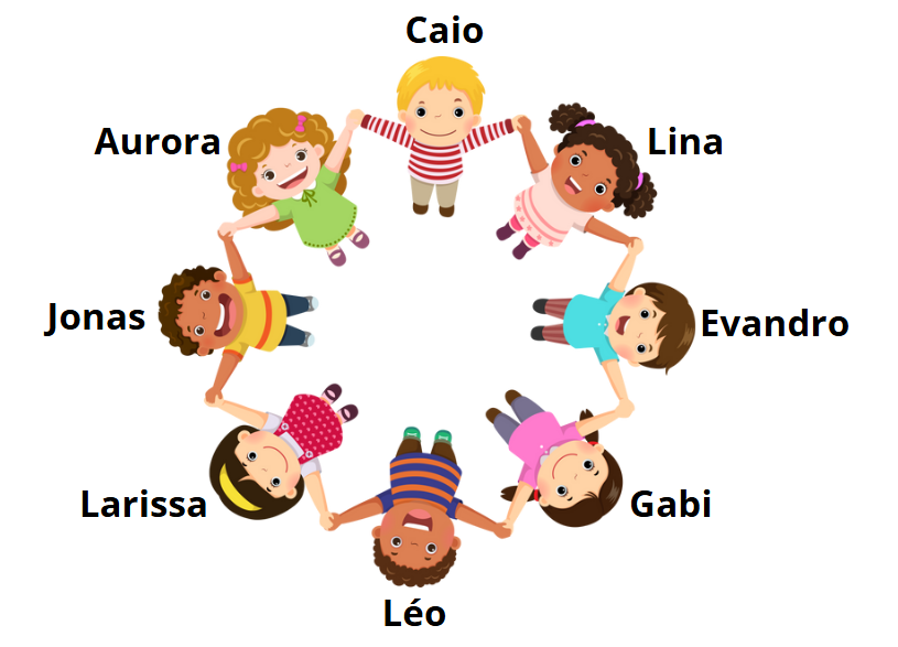 Atividade de Raciocínio Lógico para o 8º e 9º ano
