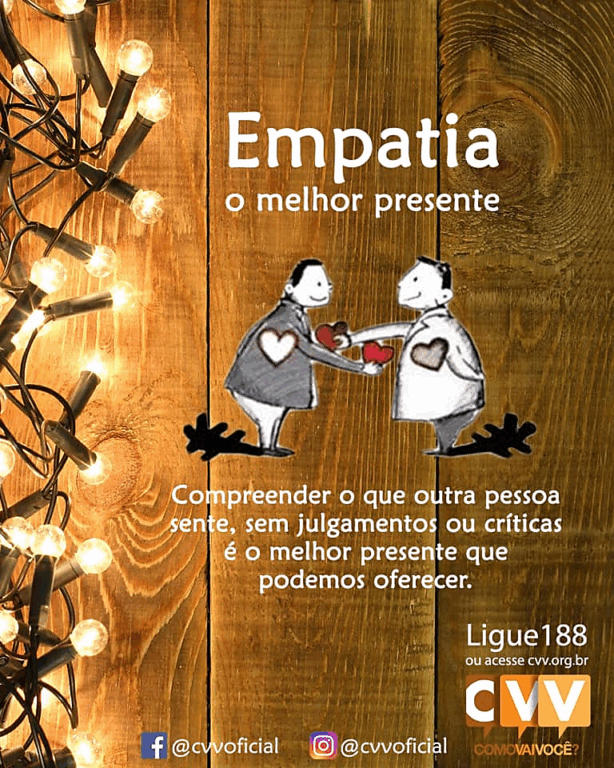 Atividade sobre Empatia - Anos Finais