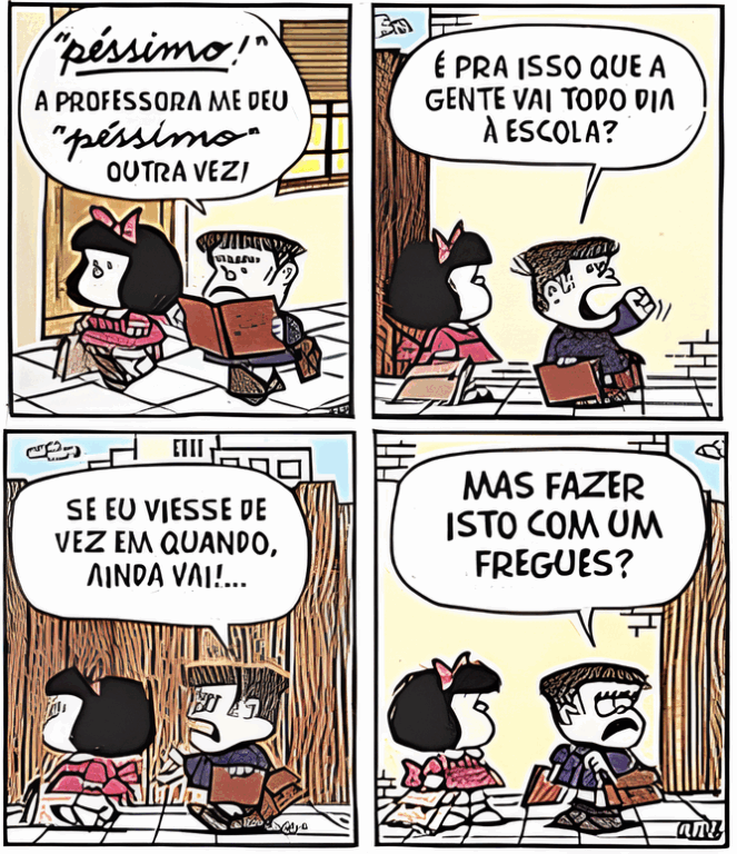 Atividade de Separação de Sílabas