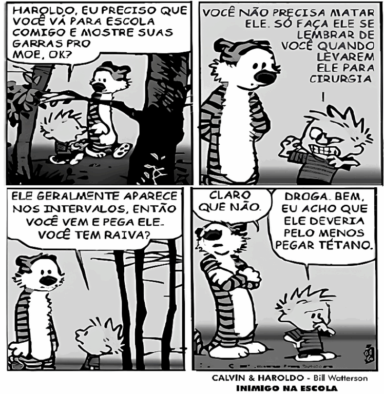 Atividade sobre Coesão Referencial - 6º e 7º ano