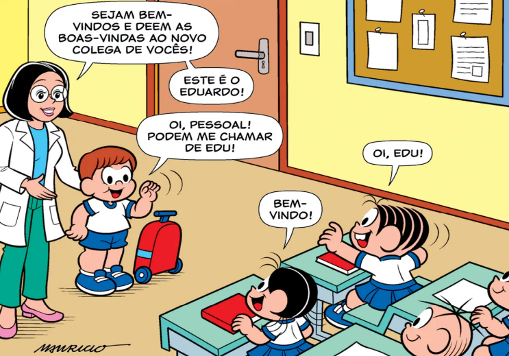 Gêneros Diversos para Interpretação