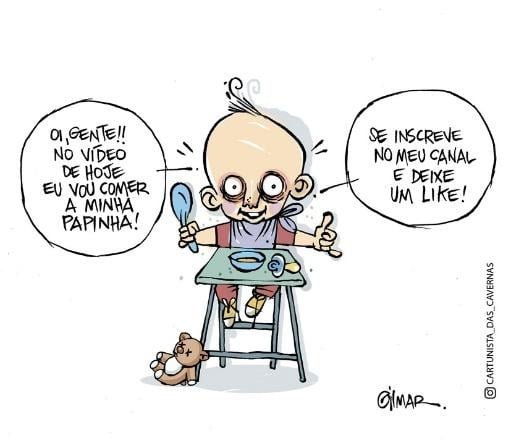 Atividade sobre o Poder da Influência na Era Digital