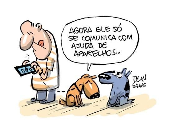 Atividade sobre a Evolução dos Meios de Comunicação - Anos Finais