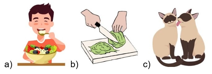 Atividade com Trava-língua em Inglês - 6º e 7º ano