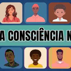 Dia da Consciência Negra - Atividade Reflexiva para o 8º e 9º ano