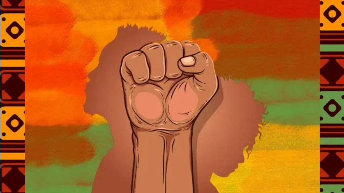 Atividades Escolares de Consciência Negra