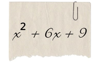 Exercícios de Produtos Notáveis - 8º e 9º ano
