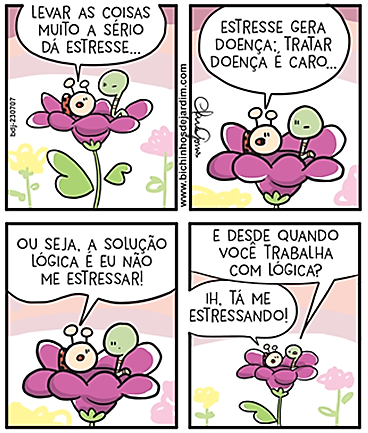 Entendendo o Estresse: Leitura e Reflexão para Anos Finais