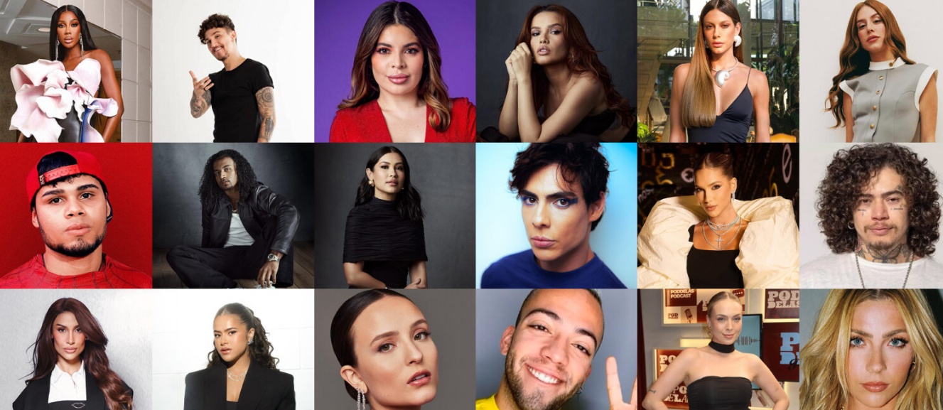 Atividade sobre o Poder da Influência na Era Digital