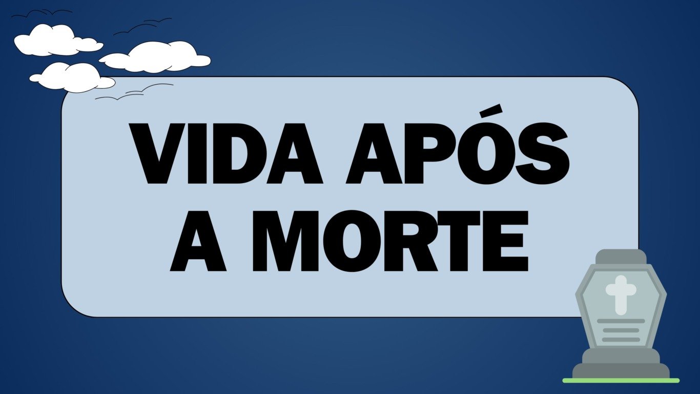 Atividade sobre concepções de morte