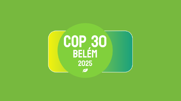 Atividade de Ciências sobre a COP 30