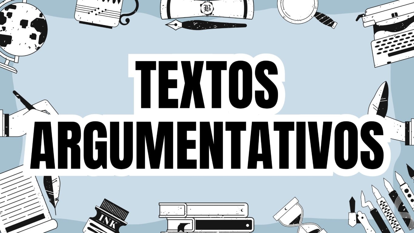 Atividade sobre Textos Argumentativos - 8º ano