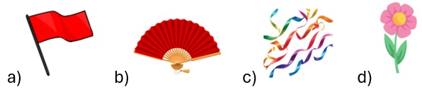 Atividade de Danças: Forró e Pau de Fita - 4º e 5º ano
