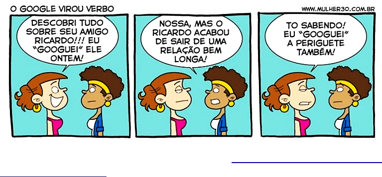 Atividade sobre Gírias e Neologismo - 8º e 9º ano