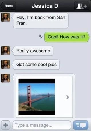 Atividade de Inglês sobre Gêneros Diversos - Anos finais